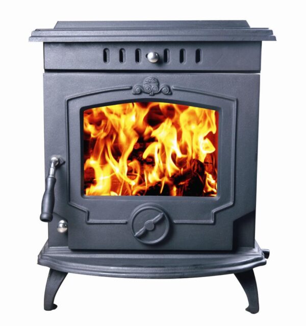 Vlamplaat Olymberyl 243 en Horseflame 517 cv (oud) - Afbeelding 3